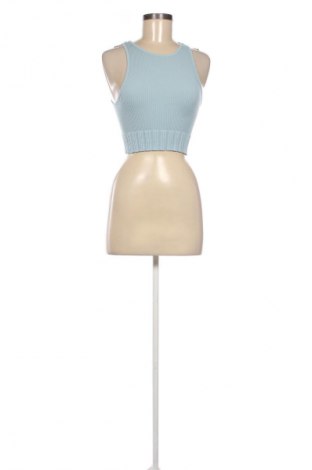 Damen Sporttop Zara, Größe XS, Farbe Blau, Preis € 12,79