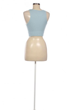 Damen Sporttop Zara, Größe XS, Farbe Blau, Preis € 12,79