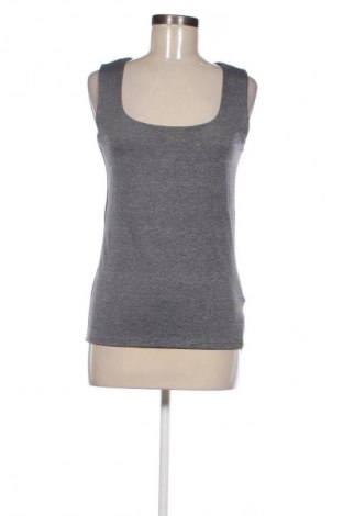 Dámský sportovní top  Zara, Velikost L, Barva Šedá, Cena  253,00 Kč