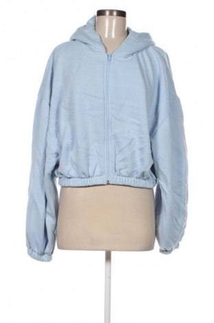 Női sweatshirt ASOS, Méret M, Szín Kék, Ár 7 579 Ft