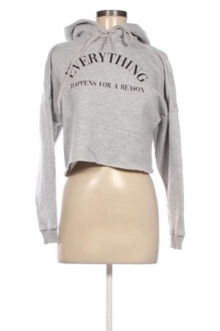 Női sweatshirt About You, Méret XS, Szín Szürke, Ár 6 259 Ft