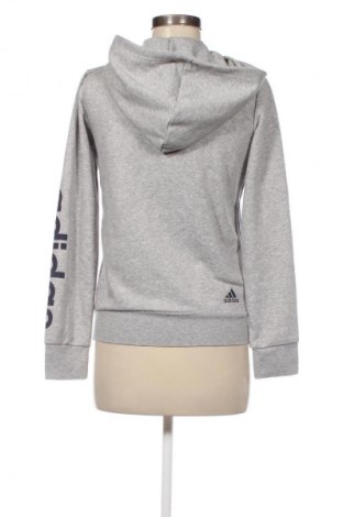 Dámská mikina  Adidas, Velikost S, Barva Šedá, Cena  1 367,00 Kč
