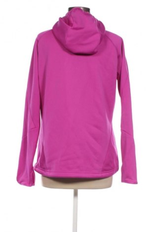 Dámska mikina  Adidas, Veľkosť XL, Farba Fialová, Cena  65,60 €