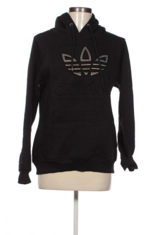 Dámská mikina  Adidas, Velikost L, Barva Černá, Cena  809,00 Kč
