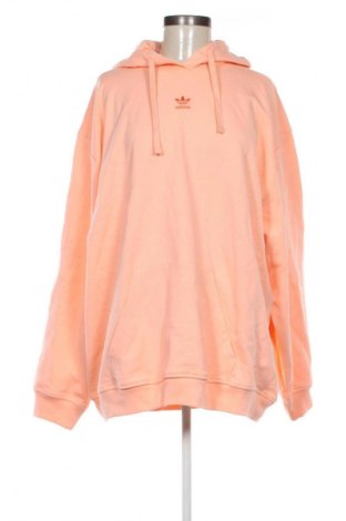 Damen Sweatshirt Adidas, Größe M, Farbe Rosa, Preis € 75,99