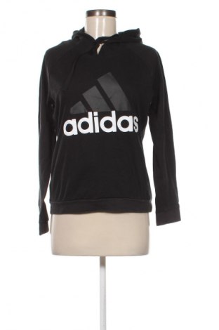 Női sweatshirt Adidas, Méret M, Szín Fekete, Ár 9 600 Ft