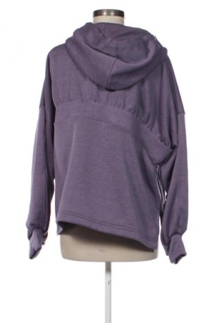 Damen Sweatshirt Adidas, Größe L, Farbe Lila, Preis 55,00 €