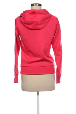 Hanorac de femei Adidas, Mărime S, Culoare Roșu, Preț 181,99 Lei