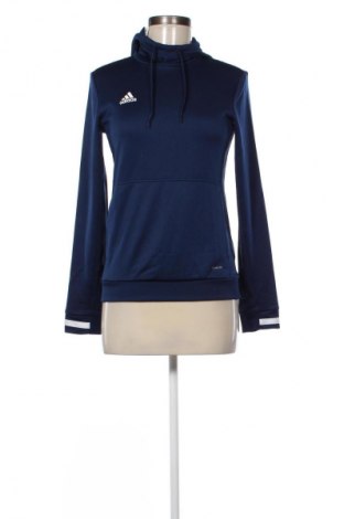 Damska bluza Adidas, Rozmiar XS, Kolor Niebieski, Cena 141,99 zł