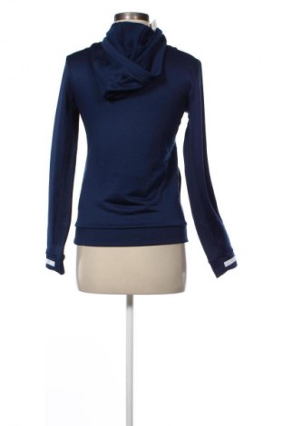 Damska bluza Adidas, Rozmiar XS, Kolor Niebieski, Cena 141,99 zł