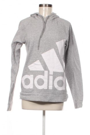 Damska bluza Adidas, Rozmiar S, Kolor Szary, Cena 120,99 zł