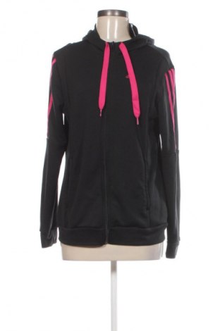 Dámská mikina  Adidas, Velikost XL, Barva Černá, Cena  789,00 Kč