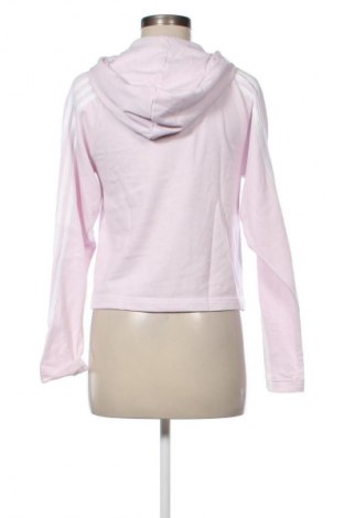 Damska bluza Adidas, Rozmiar XS, Kolor Różowy, Cena 112,36 zł