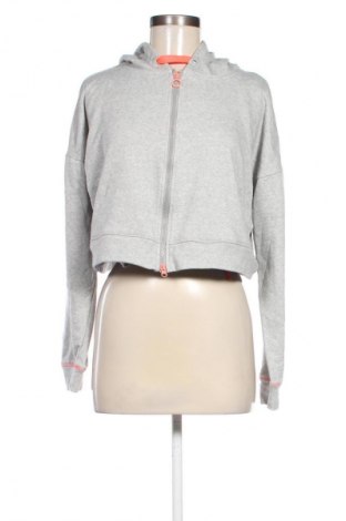 Dámská mikina  Adidas By Stella McCartney, Velikost M, Barva Šedá, Cena  1 139,00 Kč