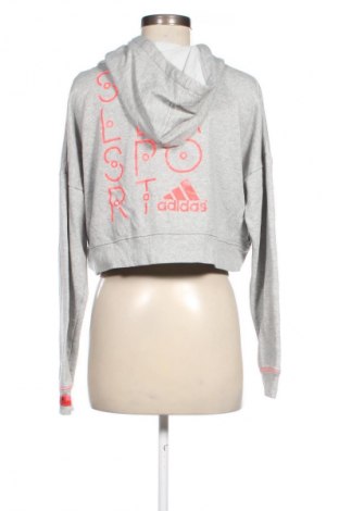 Dámská mikina  Adidas By Stella McCartney, Velikost M, Barva Šedá, Cena  1 139,00 Kč