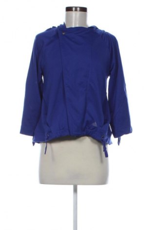 Női sweatshirt Adidas, Méret XS, Szín Kék, Ár 25 650 Ft
