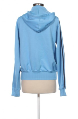 Dámska mikina  Adidas Originals, Veľkosť M, Farba Modrá, Cena  24,49 €