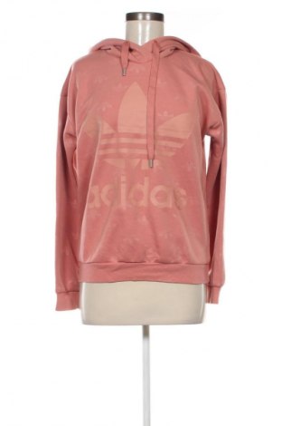 Damen Sweatshirt Adidas Originals, Größe M, Farbe Rosa, Preis € 40,99