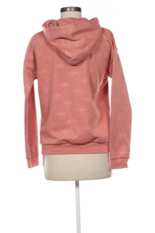 Damen Sweatshirt Adidas Originals, Größe M, Farbe Rosa, Preis € 40,99