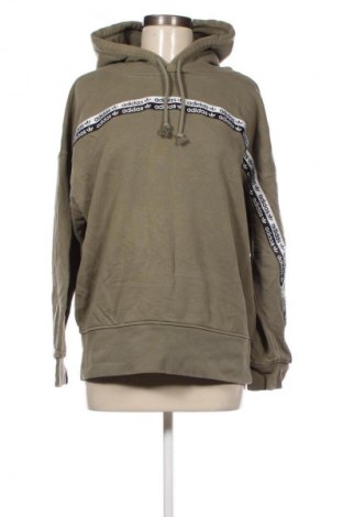 Dámská mikina  Adidas Originals, Velikost S, Barva Zelená, Cena  859,00 Kč