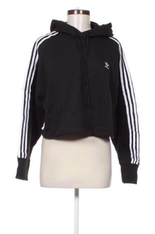 Női sweatshirt Adidas Originals, Méret M, Szín Fekete, Ár 15 159 Ft
