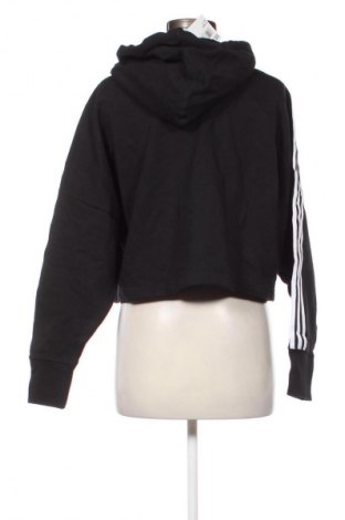 Női sweatshirt Adidas Originals, Méret M, Szín Fekete, Ár 15 159 Ft