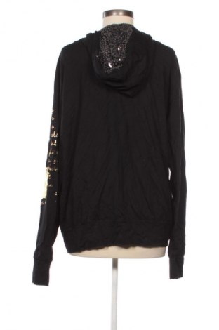 Hanorac de femei Alain Murati, Mărime XL, Culoare Negru, Preț 99,99 Lei