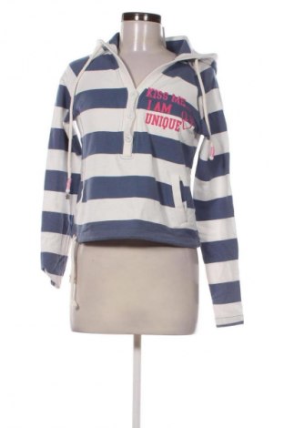 Női sweatshirt America Today, Méret XS, Szín Sokszínű, Ár 5 776 Ft