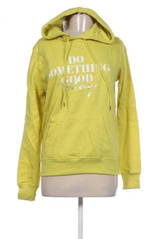 Női sweatshirt Amisu, Méret M, Szín Zöld, Ár 9 200 Ft