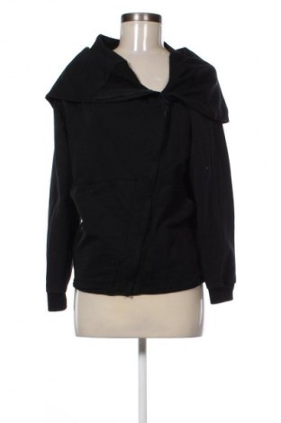 Hanorac de femei Angie, Mărime M, Culoare Negru, Preț 89,00 Lei
