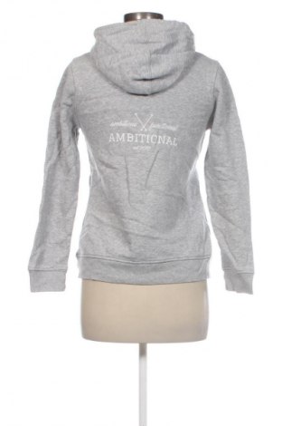 Damen Sweatshirt B&C Collection, Größe S, Farbe Grau, Preis 10,99 €