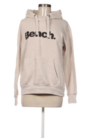 Női sweatshirt Bench, Méret M, Szín Ekrü
, Ár 7 509 Ft