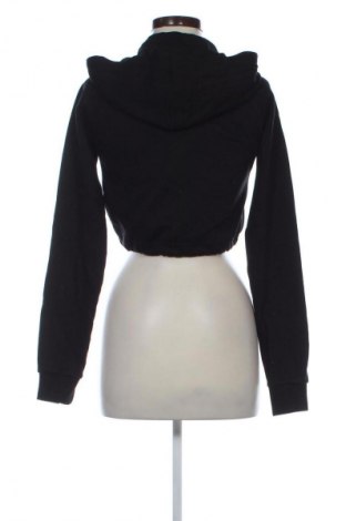 Dámska mikina  Bershka, Veľkosť M, Farba Čierna, Cena  13,95 €