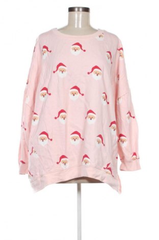 Damska bluza Bpc Bonprix Collection, Rozmiar 3XL, Kolor Kolorowy, Cena 84,99 zł