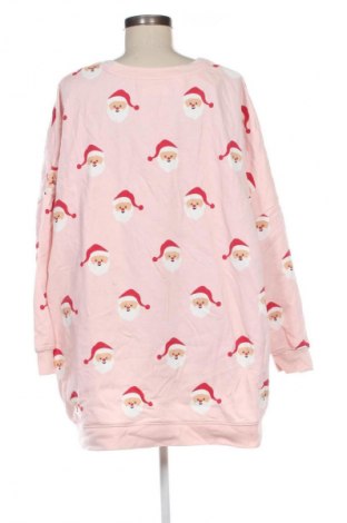 Damska bluza Bpc Bonprix Collection, Rozmiar 3XL, Kolor Kolorowy, Cena 84,99 zł