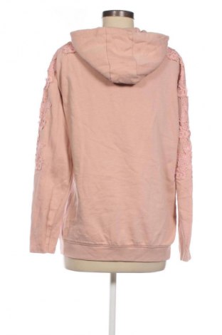 Dámska mikina  Bpc Bonprix Collection, Veľkosť S, Farba Ružová, Cena  11,95 €