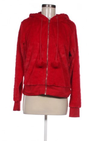Damen Sweatshirt Bpc Bonprix Collection, Größe M, Farbe Rot, Preis € 18,99