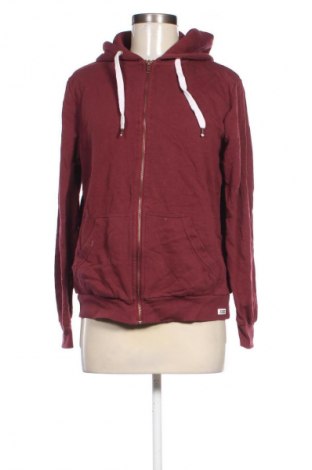 Дамски суитшърт Bpc Bonprix Collection, Размер XL, Цвят Червен, Цена 26,99 лв.