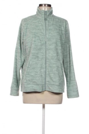 Hanorac de femei C&A, Mărime M, Culoare Verde, Preț 74,99 Lei