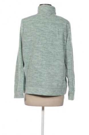 Hanorac de femei C&A, Mărime M, Culoare Verde, Preț 74,99 Lei