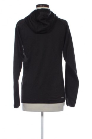 Hanorac de femei CCM, Mărime XS, Culoare Negru, Preț 202,62 Lei