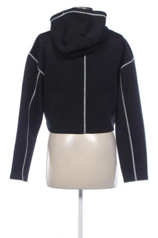 Damen Sweatshirt Calvin Klein, Größe M, Farbe Schwarz, Preis 46,28 €