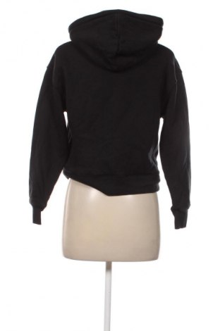 Damska bluza Calvin Klein Jeans, Rozmiar S, Kolor Czarny, Cena 272,99 zł