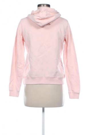 Dámska mikina  Calvin Klein Jeans, Veľkosť S, Farba Ružová, Cena  34,71 €