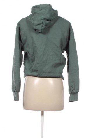 Dámska mikina  Carhartt, Veľkosť XS, Farba Zelená, Cena  50,95 €