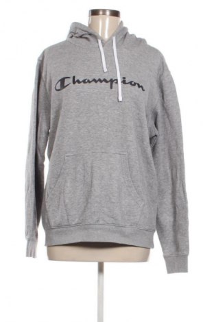 Dámska mikina  Champion, Veľkosť M, Farba Sivá, Cena  19,95 €