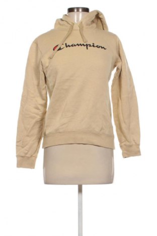 Női sweatshirt Champion, Méret M, Szín Bézs, Ár 8 909 Ft