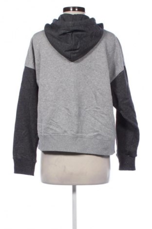 Damen Sweatshirt Champion, Größe M, Farbe Grau, Preis € 20,99