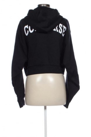 Damska bluza Converse, Rozmiar S, Kolor Czarny, Cena 355,99 zł