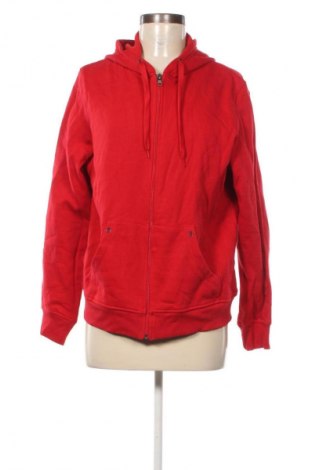 Damen Sweatshirt Crane, Größe L, Farbe Rot, Preis € 16,99